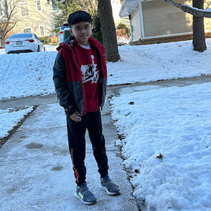 Meet your Posher, Thanh